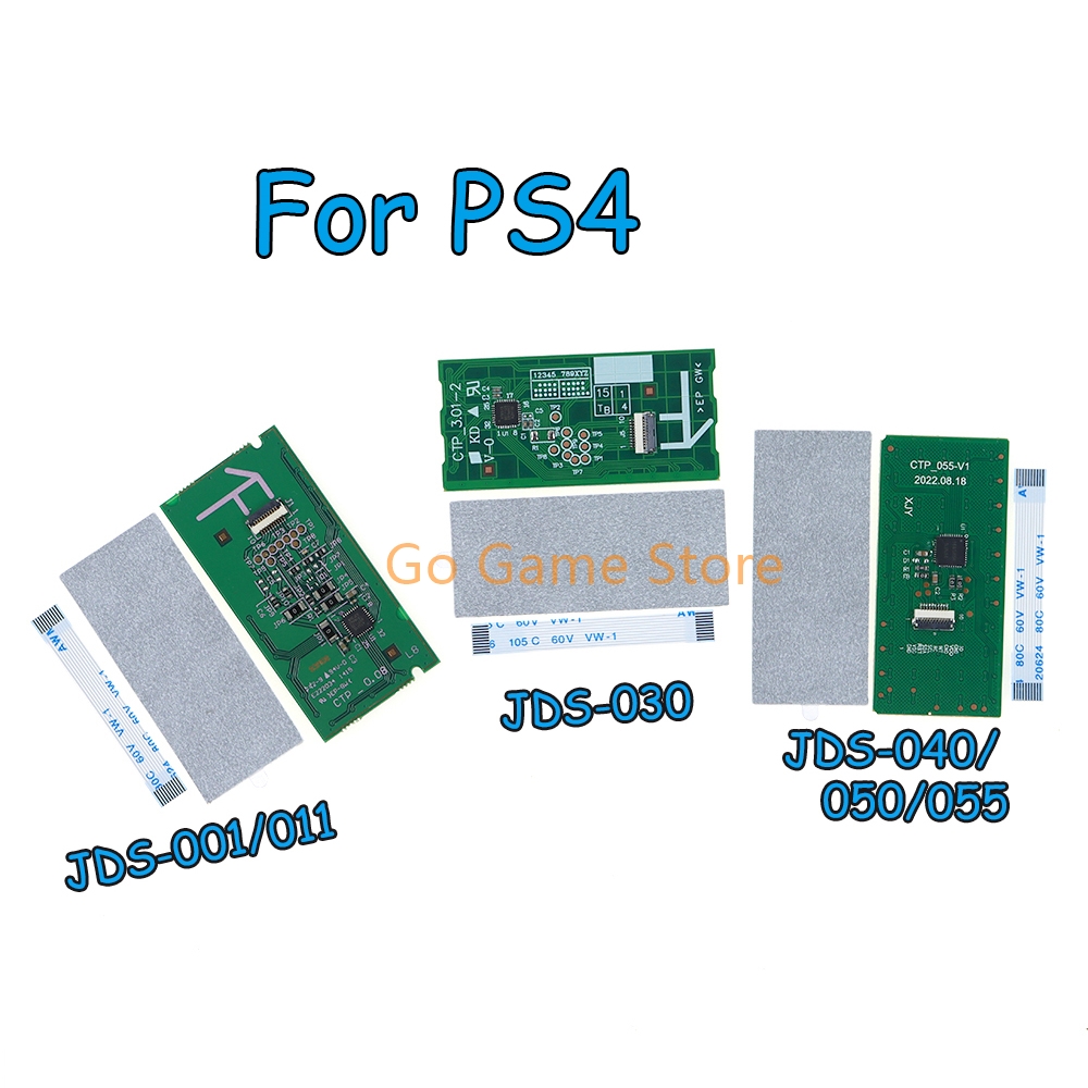 Gaming Console For Tv - PS4 JDS-001/011 터치패드 보드, 플레이스테이션 4