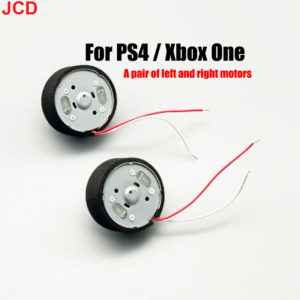 Gaming Console Repair - Xbox One 컨트롤러 용 JCD 2pcs