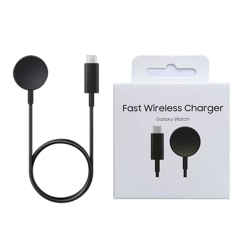 Controller Charging Dock - 삼성 갤럭시 워치8/7/6클래식/5 프로 4/3/2액티브 USB-C