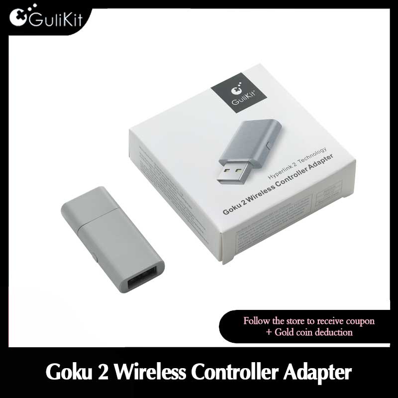 Gaming Console For Tv - 닌텐도 스위치 1/2용 Gulikit Goku 2