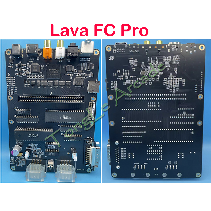 Gaming Console Mini - HDMI FC Rgbfc Rgb Fc Nesrgb