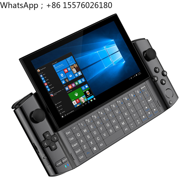 Console Gaming Hand - 2026년형 중고 GPD win3 휴대용 게임