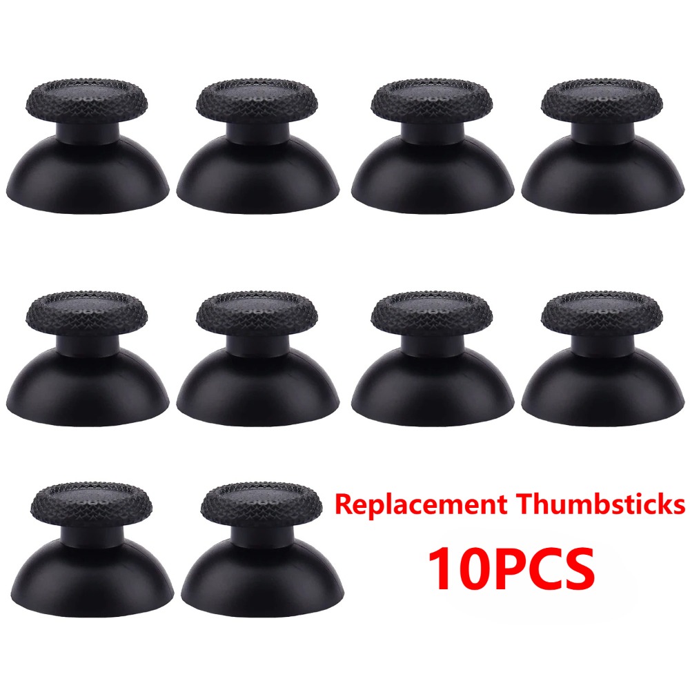 Gaming Console Repair - PS5 PS4 PS3 컨트롤러 용 10pcs