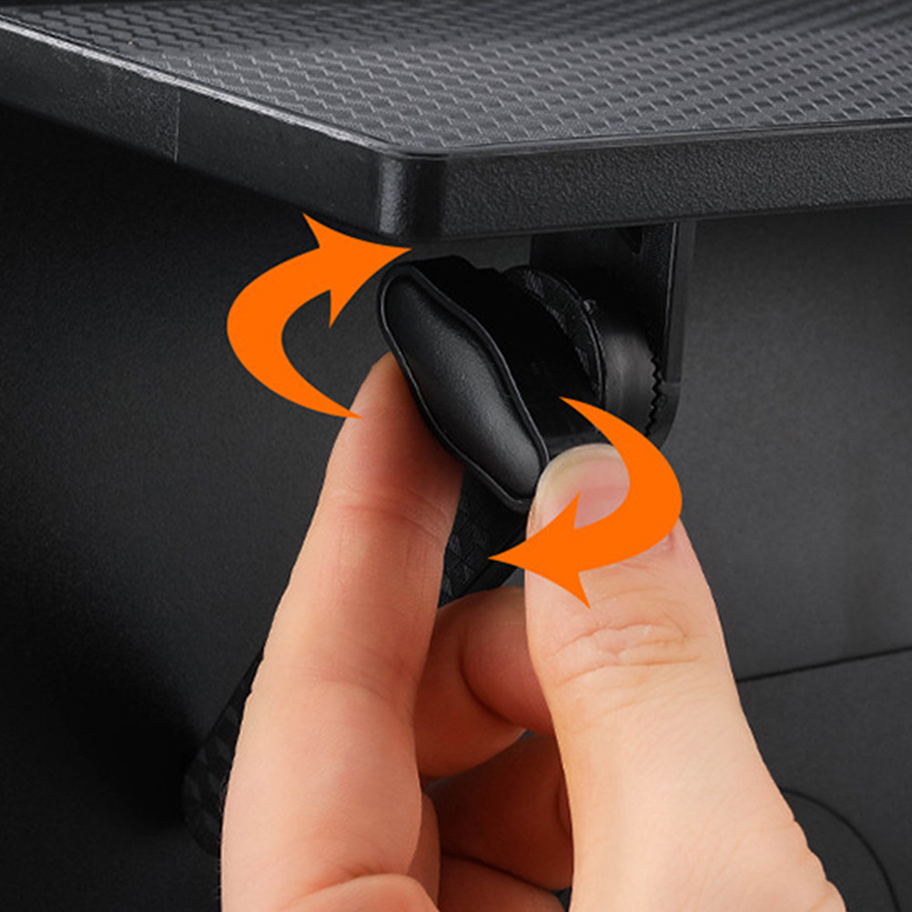 Gaming Console For Tv - 펀치프리 ABS TV 모니터 마운트 선반