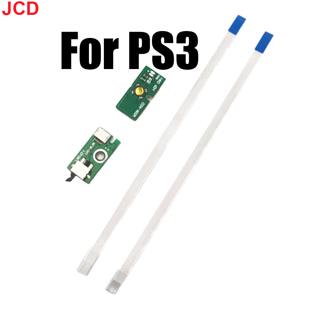 Gaming Console For Tv - JCD 1pcs 전원 버튼 On OFF