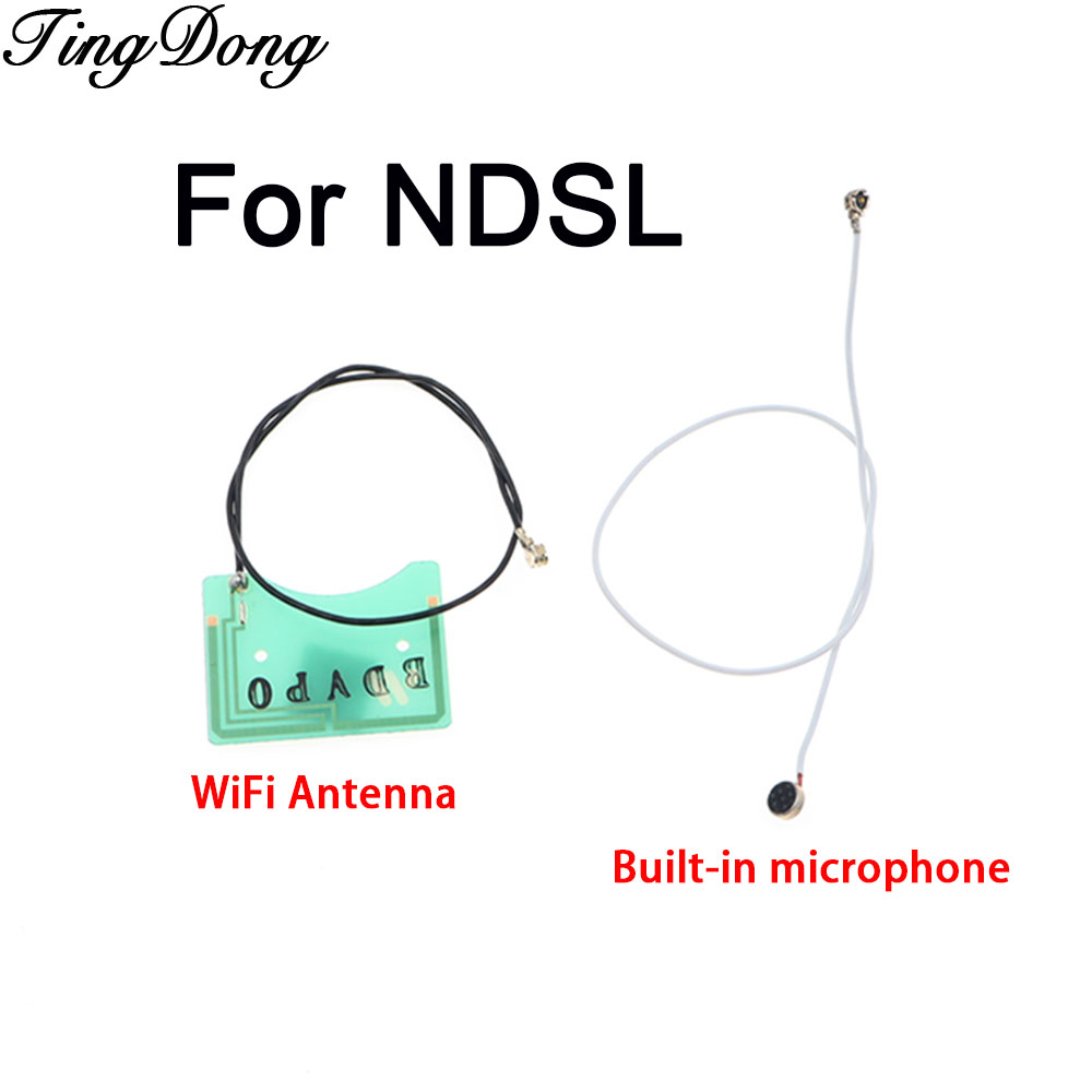 Gaming Console Nintendo - 1-5PCS 교체용 Wifi 안테나 케이블 보드