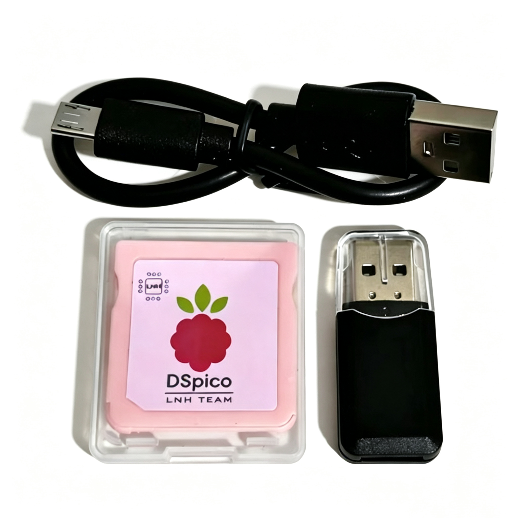 Gaming Console Nintendo - 새로운 DSpico 게임 리더 카트 사출
