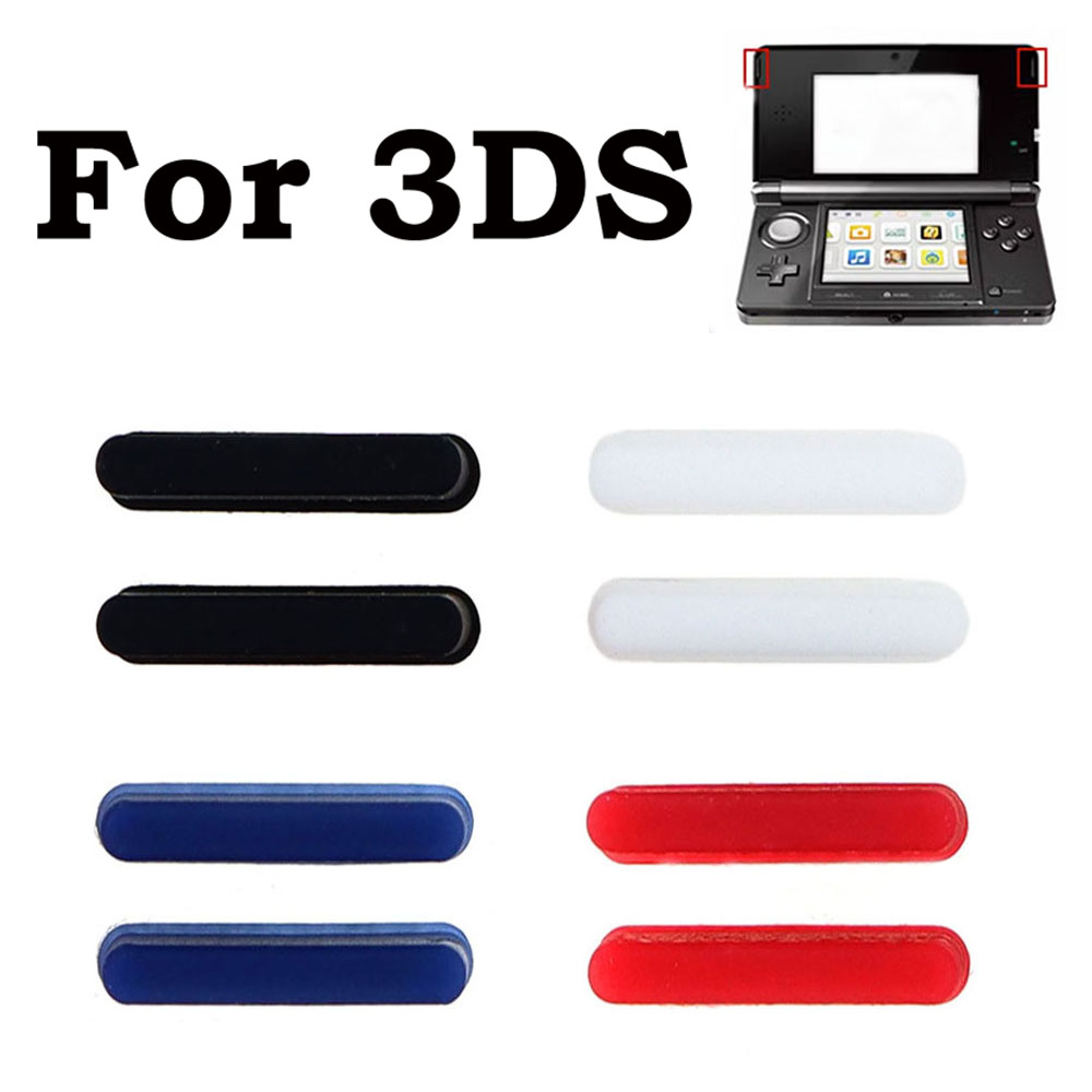 Gaming Console Nintendo - 3DS 게임 콘솔 용 교체 실리콘