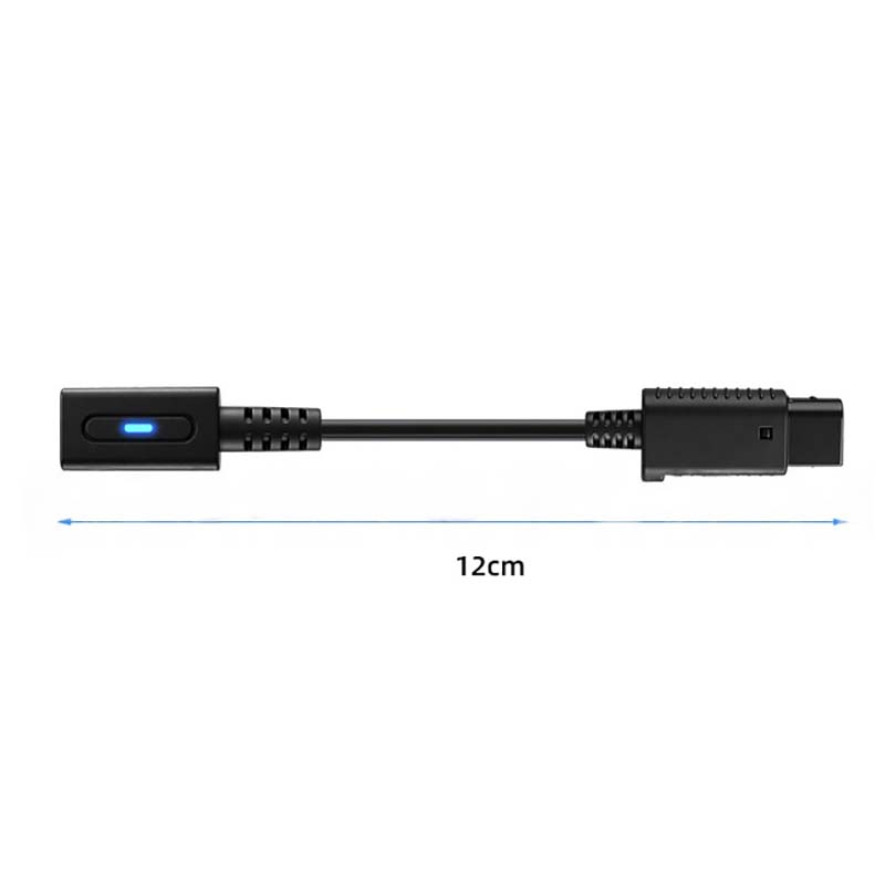 12cm 타입 C 45W PD 충전 케이블 (닌텐도 게 - Gaming Console Setup 리뷰 및 가격