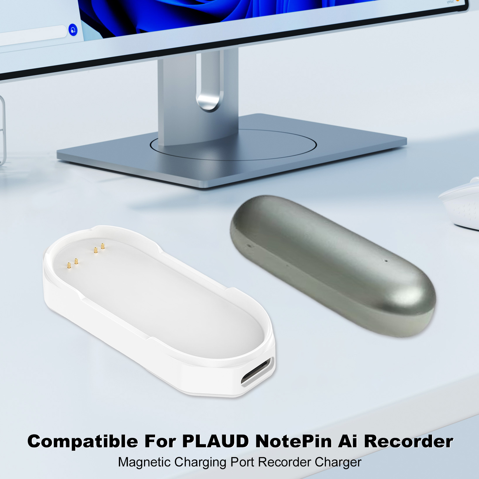 휴대용 자기 충전 도크 교체용 액세서리 충전 베이스 U - Controller Charging Dock 리뷰 및 가격