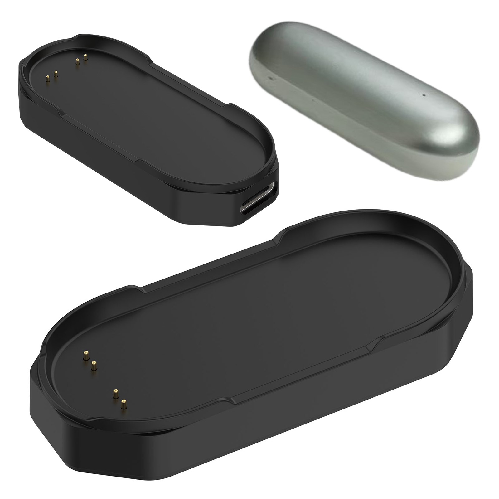 휴대용 자기 충전 도크 교체용 액세서리 충전 베이스 U - Controller Charging Dock 리뷰 및 가격