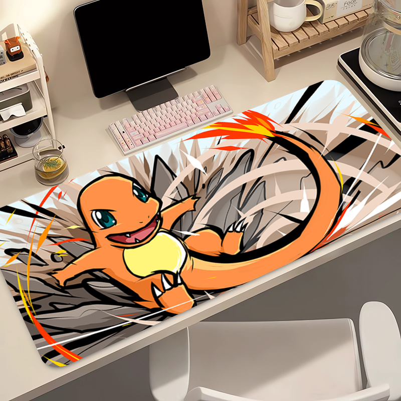애니메이션 마우스 패드 포켓몬 Charizard Kaw - Gaming Console Mini 리뷰 및 가격