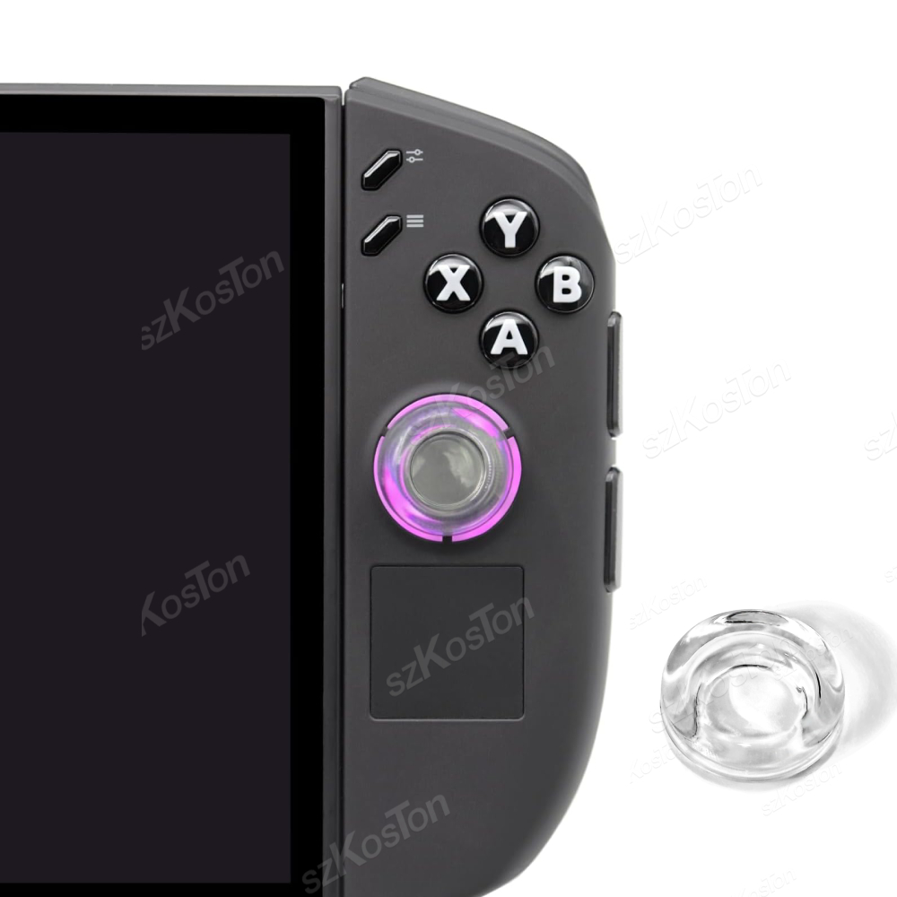레노버 리전 고 2 게임 콘솔용 2개입 액상 실리콘 조 - Gaming Console Setup 리뷰 및 가격
