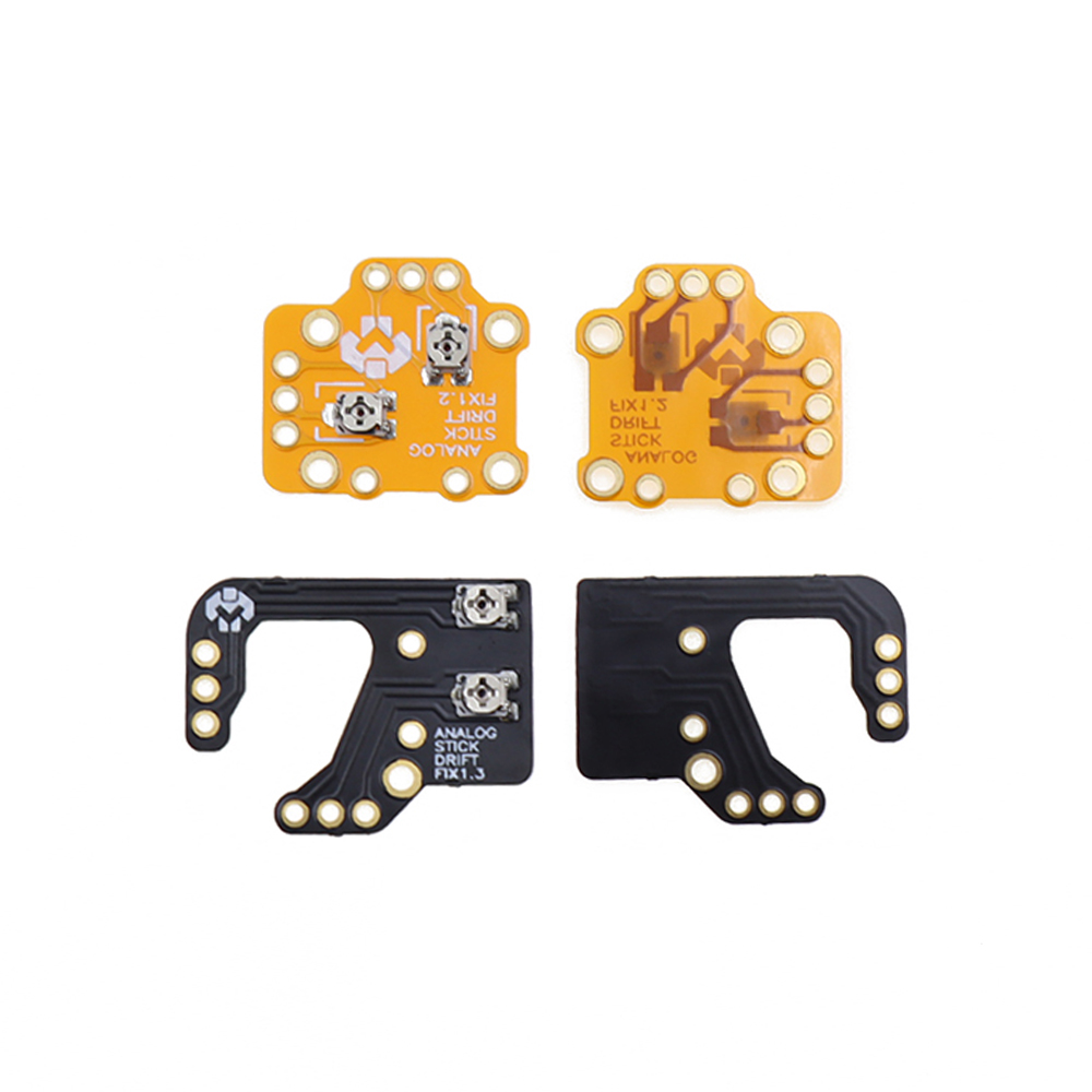 1쌍 아날로그 스틱 드리프트 수정 PCB 전위 보정 플 - Gaming Console Repair 리뷰 및 가격