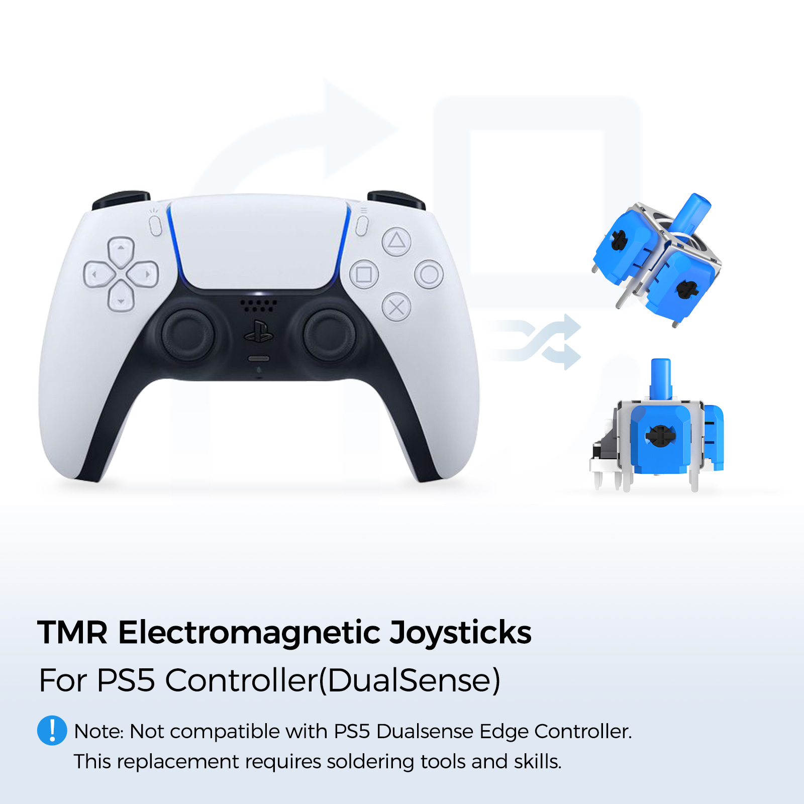 HALLPI TMR 스위치 프로 PS5 PS4 Xbox - Gaming Console Repair 리뷰 및 가격