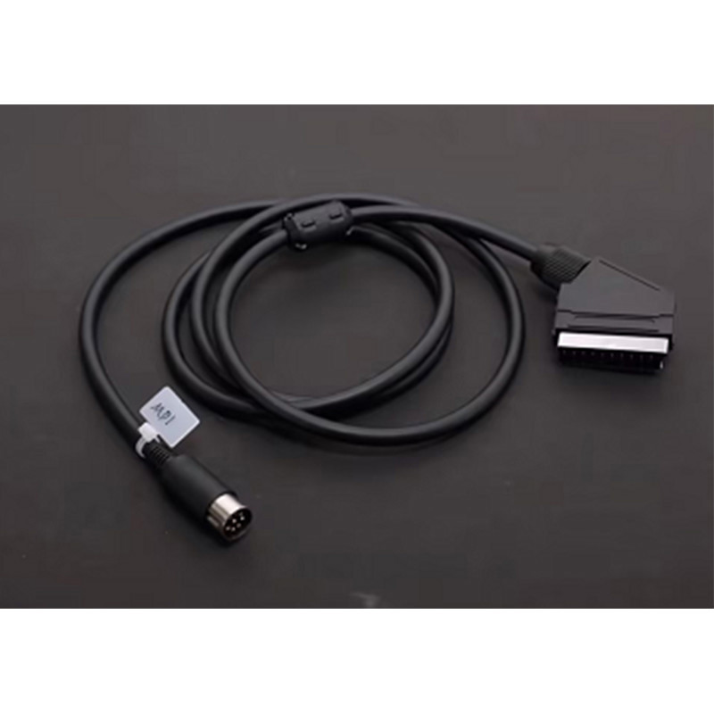 메가 드라이브 1 to Scart RGBS Scart  - Gaming Console Mini 리뷰 및 가격