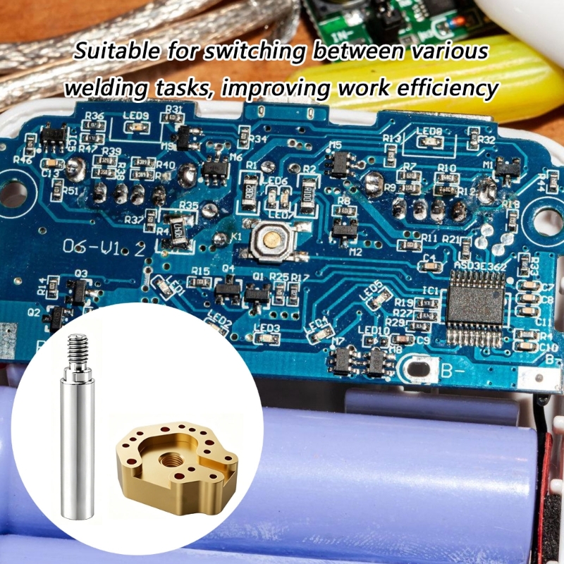 조이스틱 컨트롤러 PCB 수리용 어댑터가 있는 프리미엄 - Gaming Console Repair 리뷰 및 가격