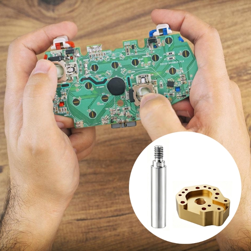 조이스틱 컨트롤러 PCB 수리용 어댑터가 있는 프리미엄 - Gaming Console Repair 리뷰 및 가격