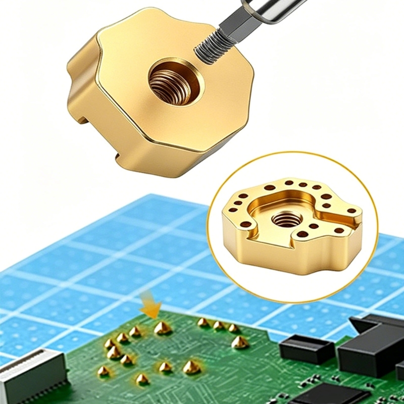조이스틱 컨트롤러 PCB 수리용 어댑터가 있는 프리미엄 - Gaming Console Repair 리뷰 및 가격