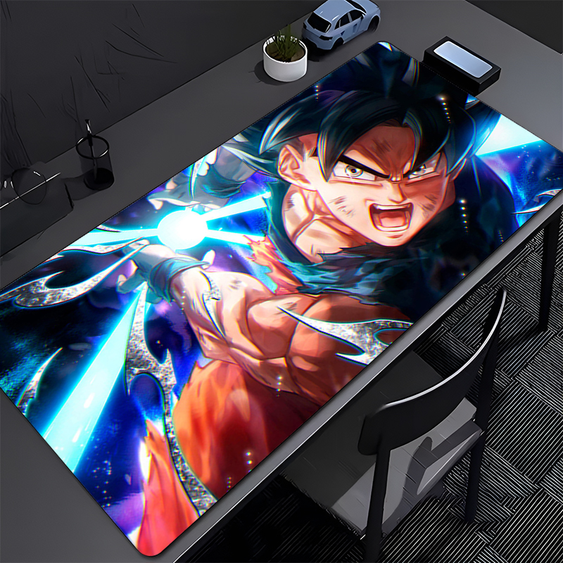 엑스트라 게이밍 DBZ 드래곤볼 Z 마우스 패드 애니메 - Gaming Console Mini 리뷰 및 가격
