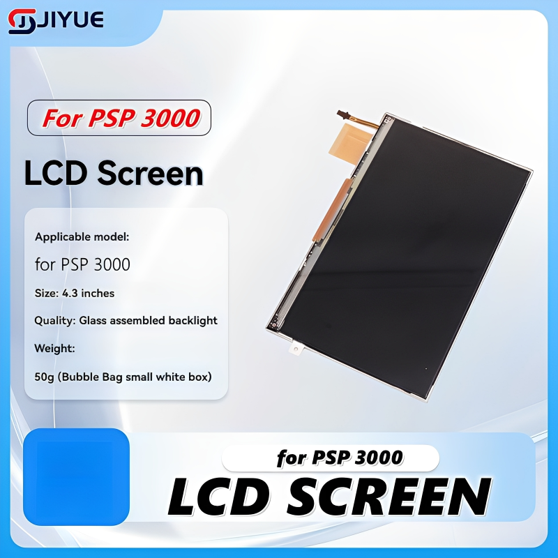 소니 PSP3000 PSP 3000용 라미네이션 LCD - Gaming Console Setup 리뷰 및 가격