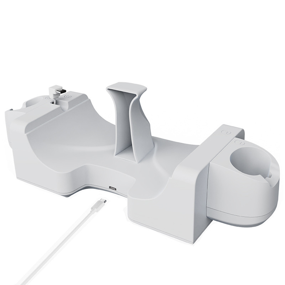 VR 충전기 스테이션 컨트롤러 헤드셋 동시 충전 VR  - Controller Charging Dock 리뷰 및 가격