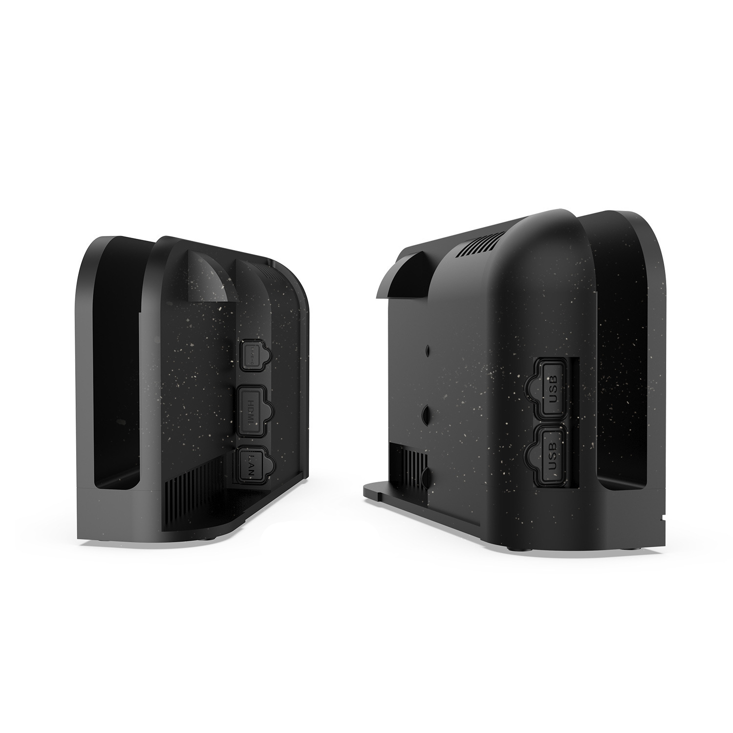 먼지 방지 플러그 실리콘 USB HDMI 타입 C LA - Controller Charging Dock 리뷰 및 가격