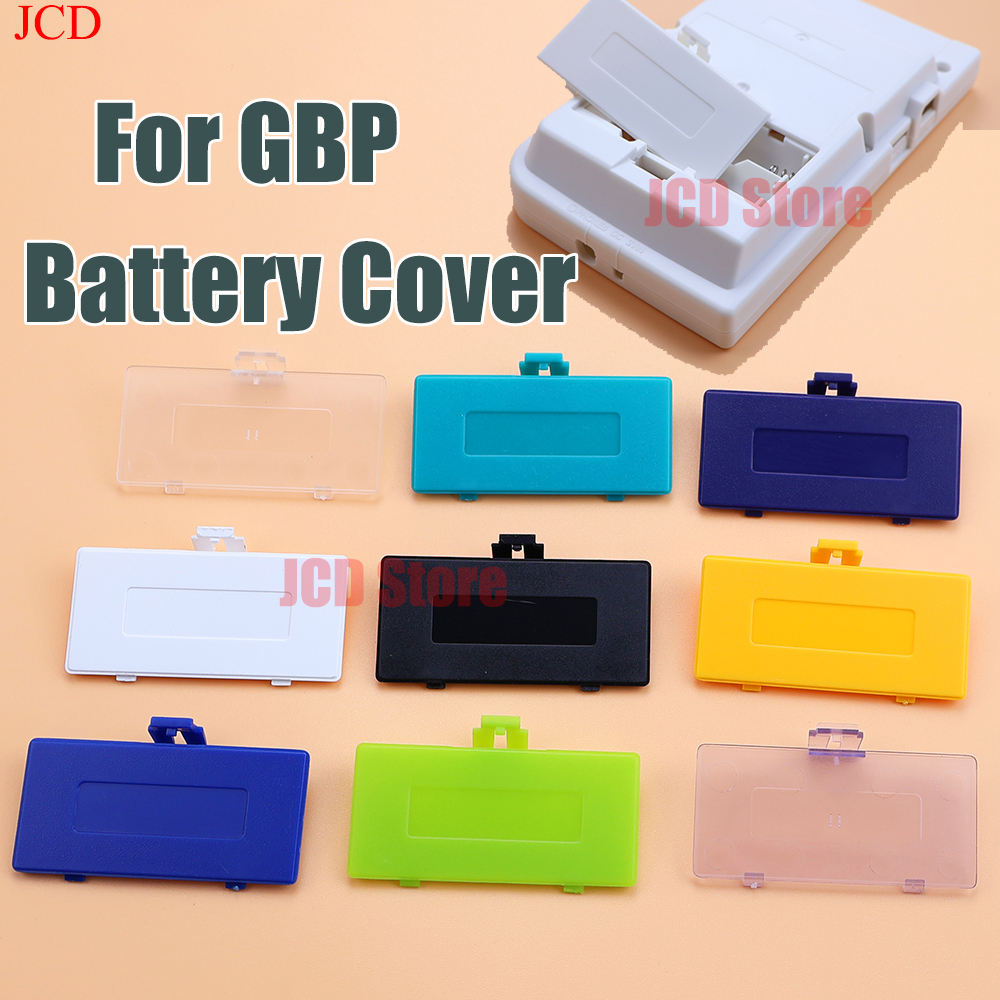 게임보이 포켓 GBP 콘솔 게임기 백팩 도어 커버 쉘용 - Gaming Console Nintendo 리뷰 및 가격