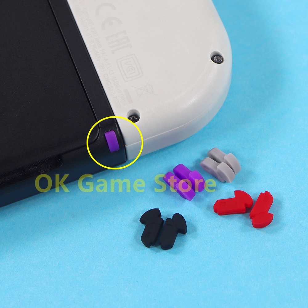 닌텐도 스위치 OLED 피트 패드 용 1 쌍 NS OL - Gaming Console Nintendo 리뷰 및 가격
