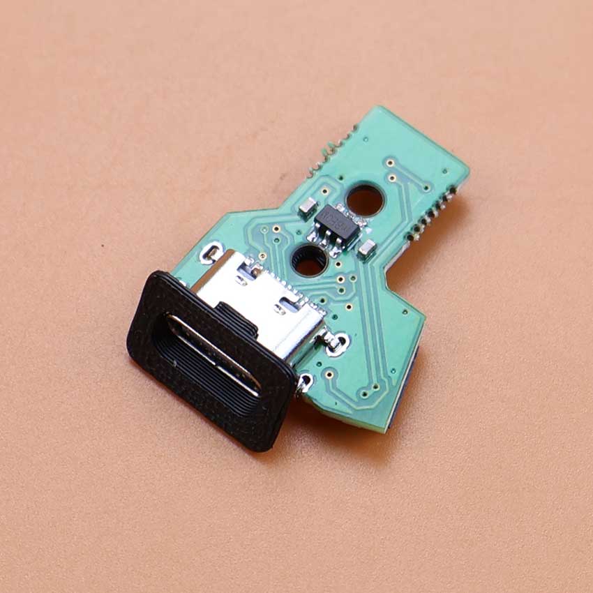 PS4 컨트롤러 DIY USB Type-C 충전 보드  - Controller Charging Dock 리뷰 및 가격