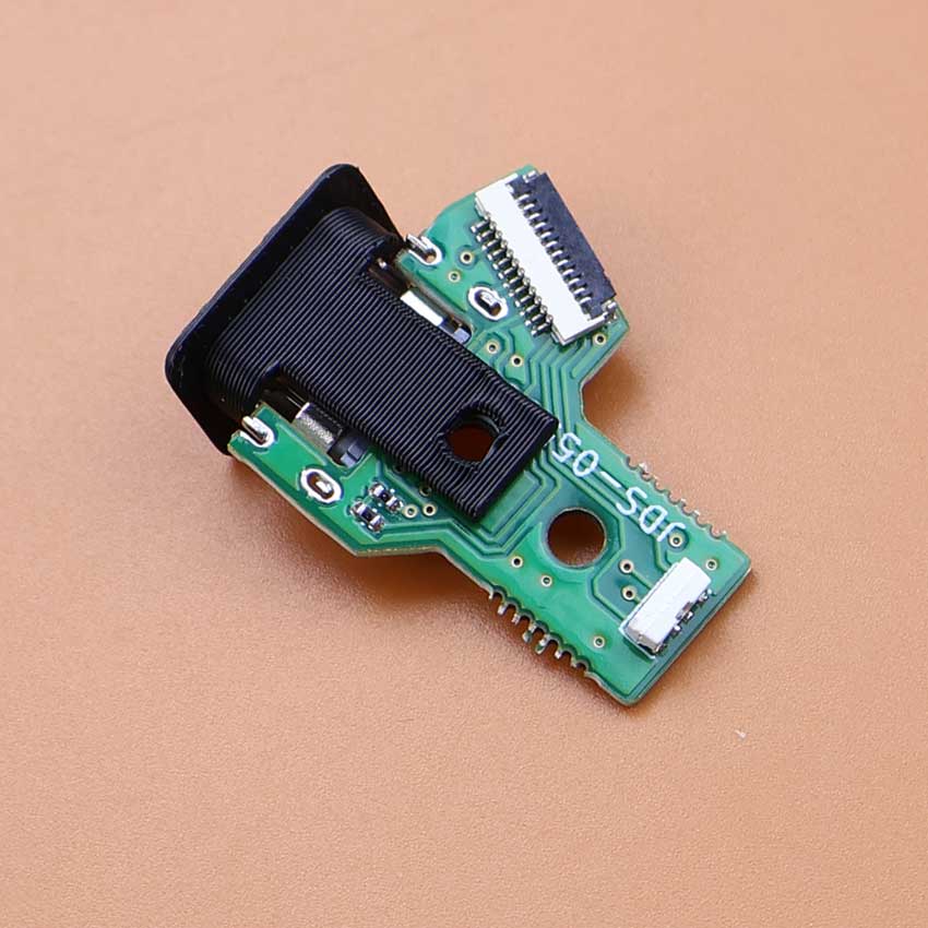 PS4 컨트롤러 DIY USB Type-C 충전 보드  - Controller Charging Dock 리뷰 및 가격