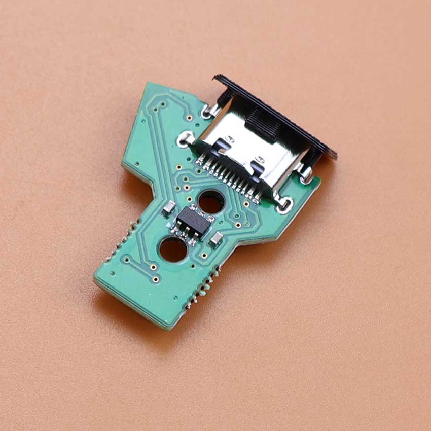 PS4 컨트롤러 DIY USB Type-C 충전 보드  - Controller Charging Dock 리뷰 및 가격