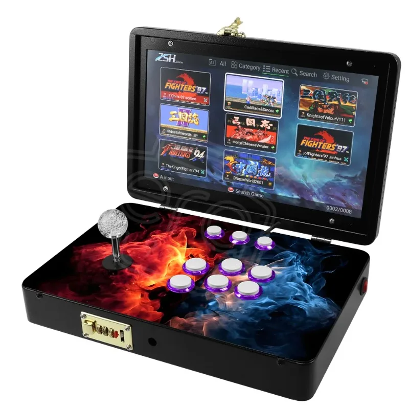올인원 게임 콘솔 비디오 게임 콘솔 기타 게임 액세서리 - Console Gaming Hand 리뷰 및 가격
