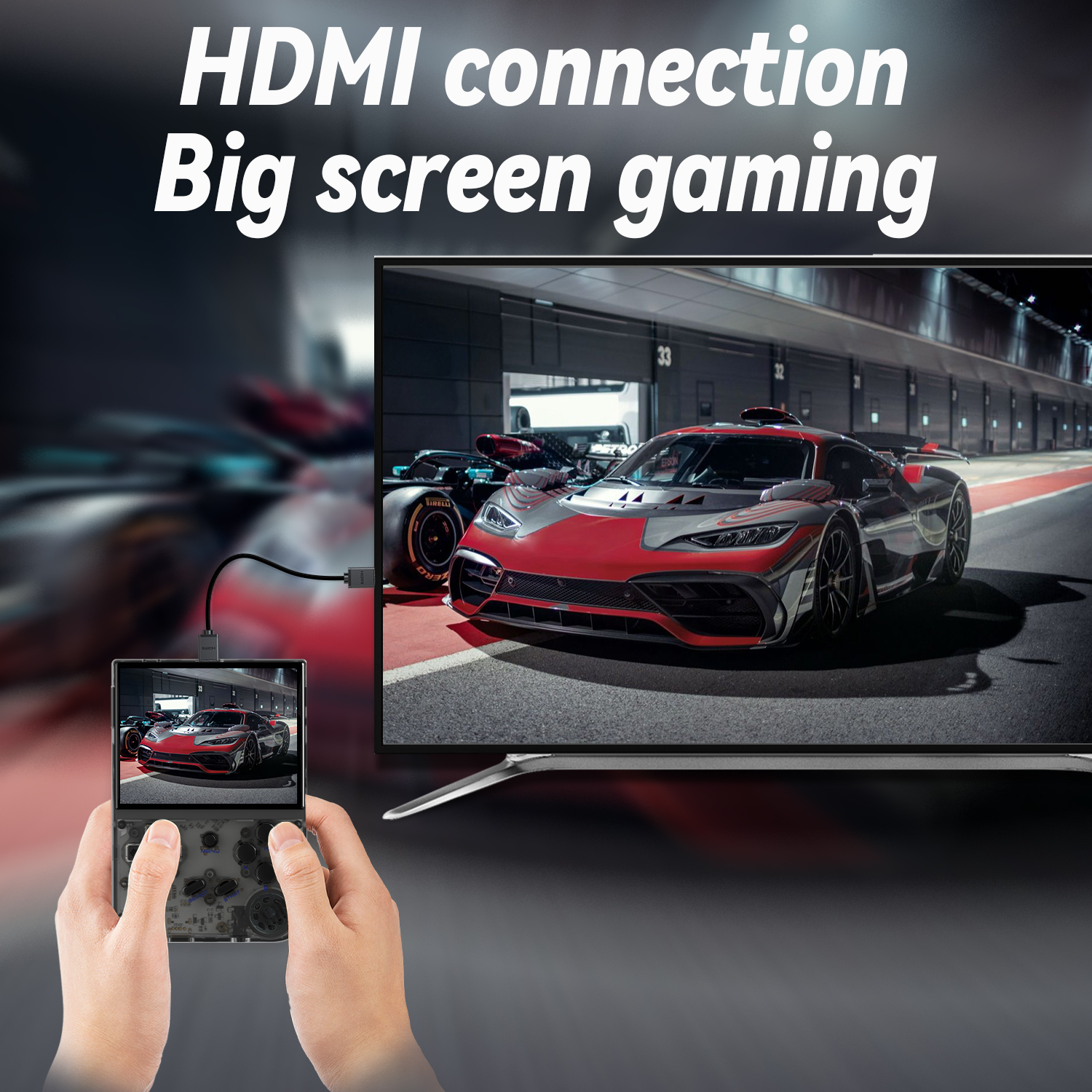 ANBERNIC 2024 새로운 RG35XX 레트로 휴 - Gaming Console Under 5000 리뷰 및 가격