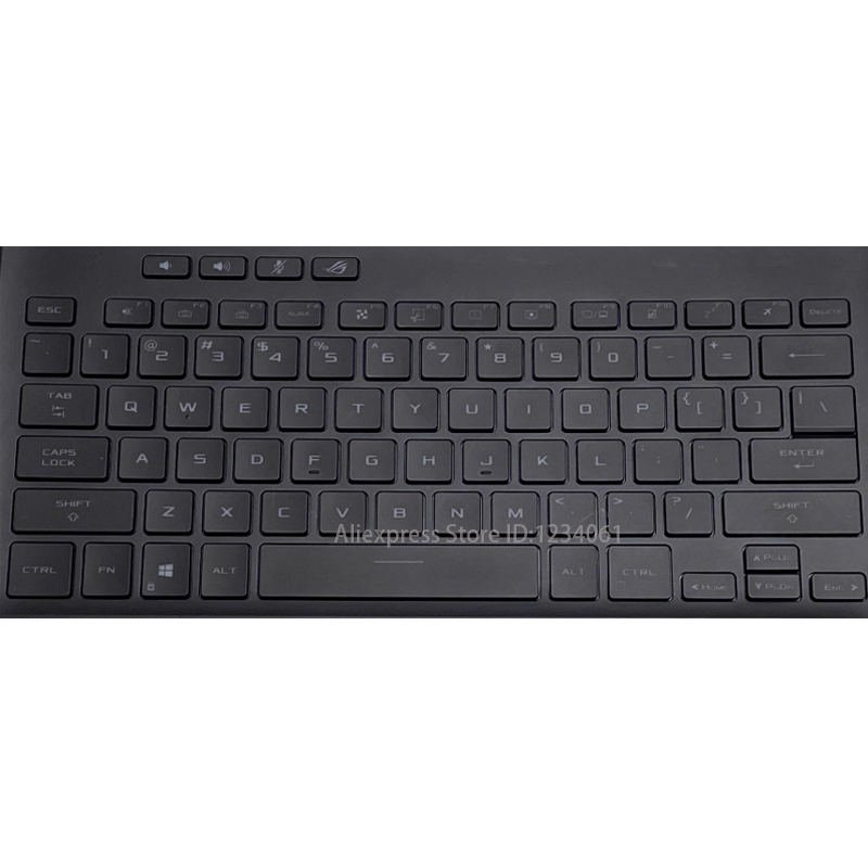 교체용 키캡 키, ASUS ROG 13 Flow X13 - Gaming Console Asus 리뷰 및 가격