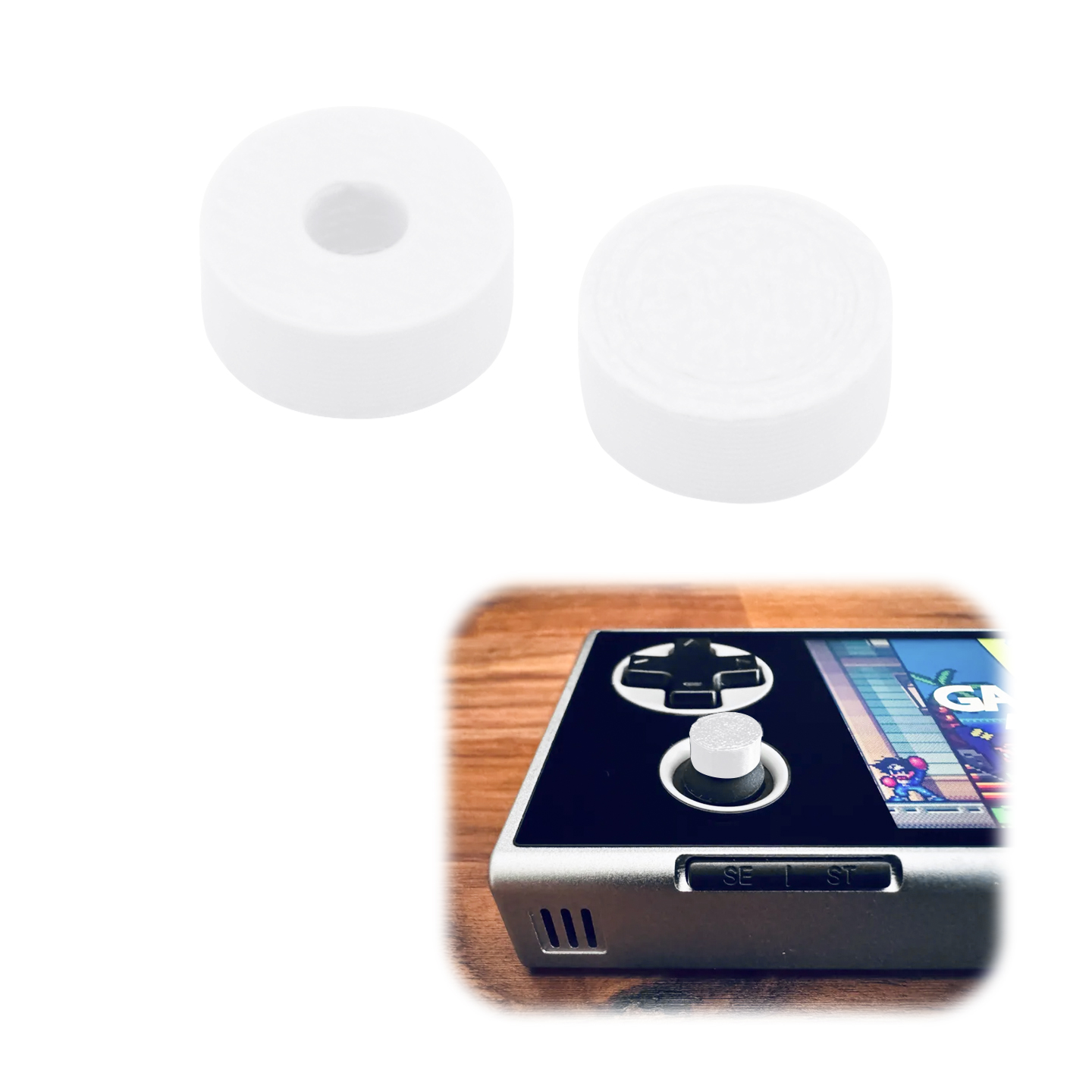 Ayaneo Pocket Micro 게임 콘솔용 조이스 - Gaming Console Setup 리뷰 및 가격