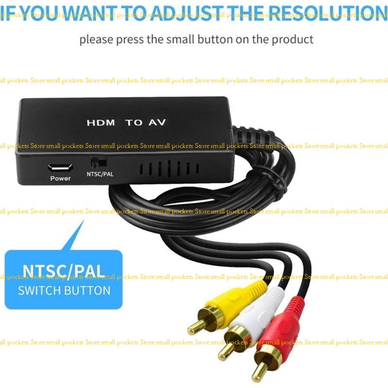 R1WD HDTV ~ 3RCA 케이블 컨버터 HDTV  - Gaming Console Mini 리뷰 및 가격