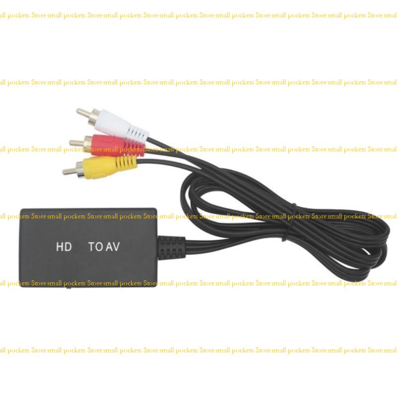 R1WD HDTV ~ 3RCA 케이블 컨버터 HDTV  - Gaming Console Mini 리뷰 및 가격