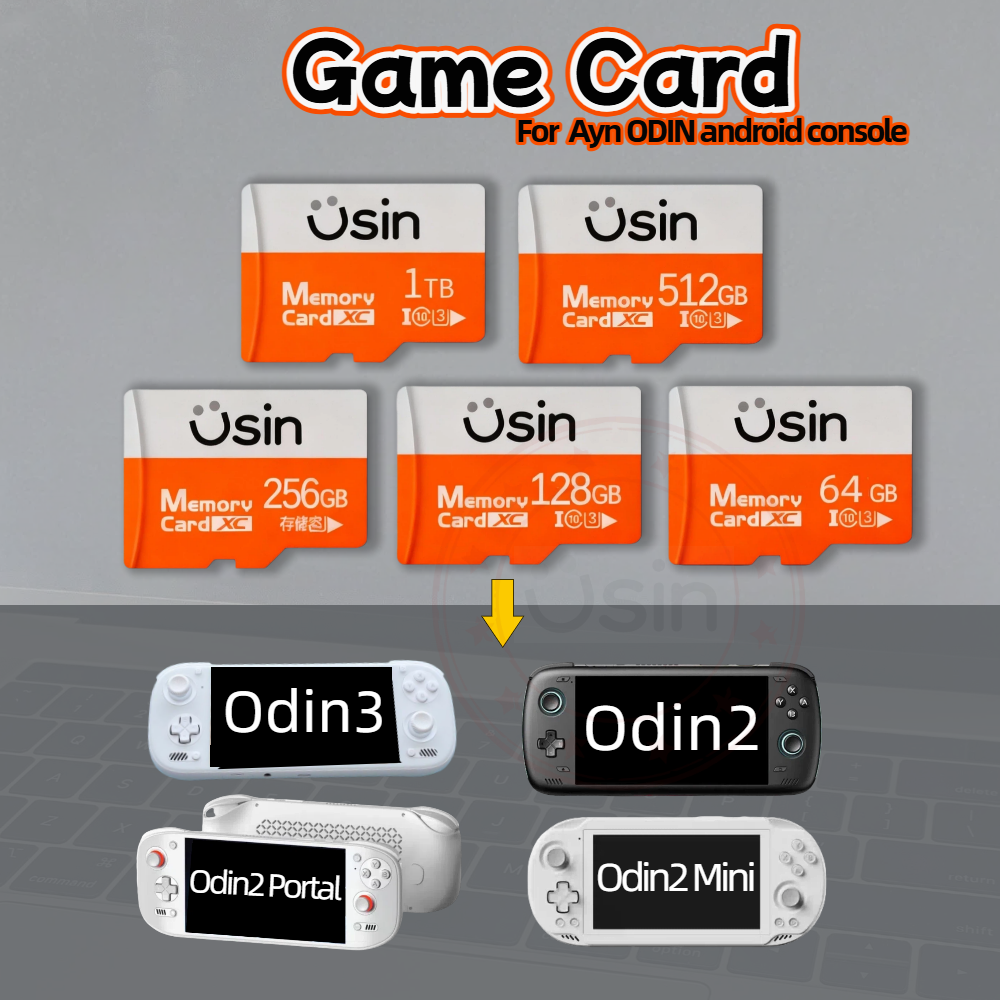 Ayn ODIN3 ODIN2 미니 포털 레트로 게임용  - Gaming Console Mini 리뷰 및 가격