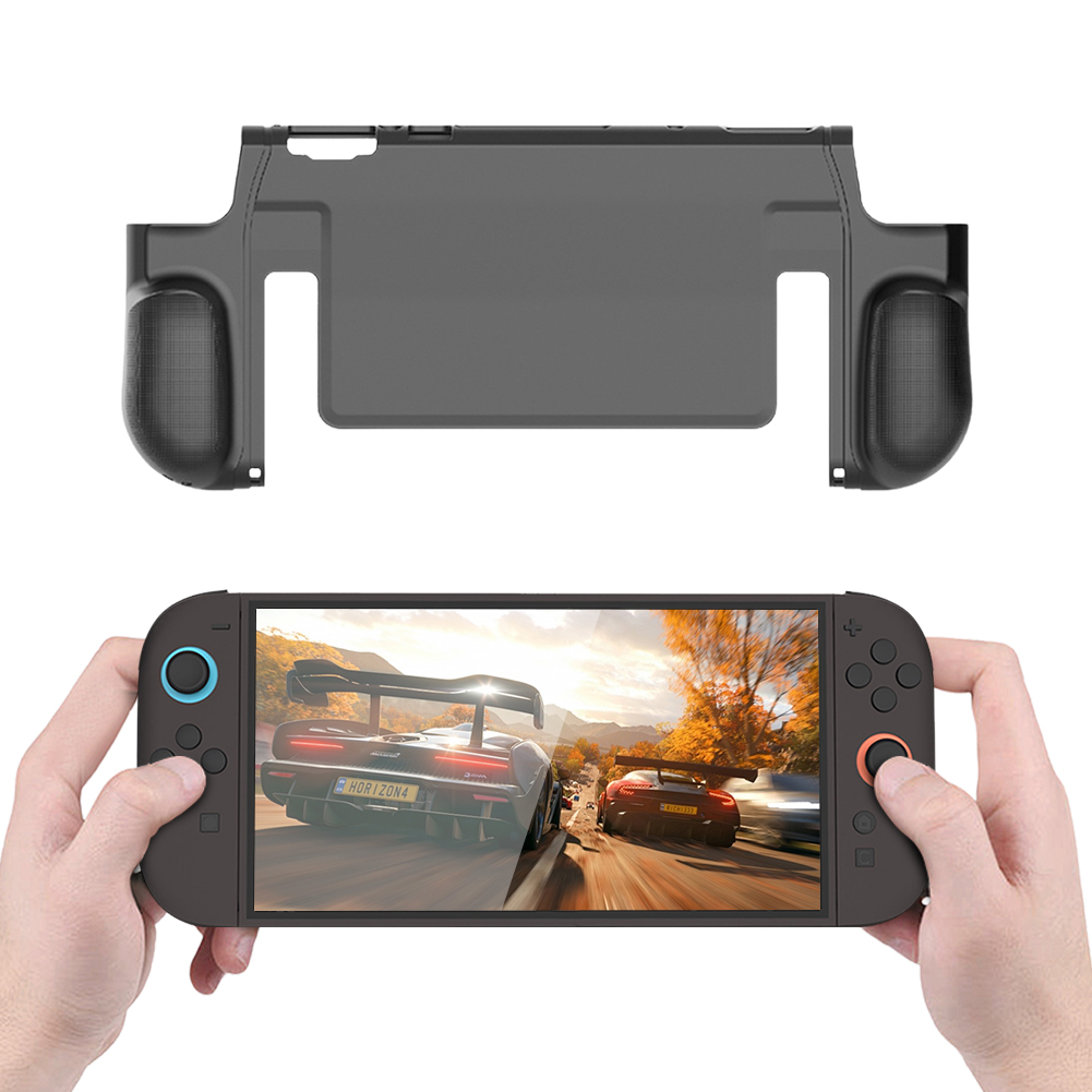 TPU 케이스 보호 핸드 쉘 인체공학적 핸들 그립 커버 - Console Gaming Hand 리뷰 및 가격