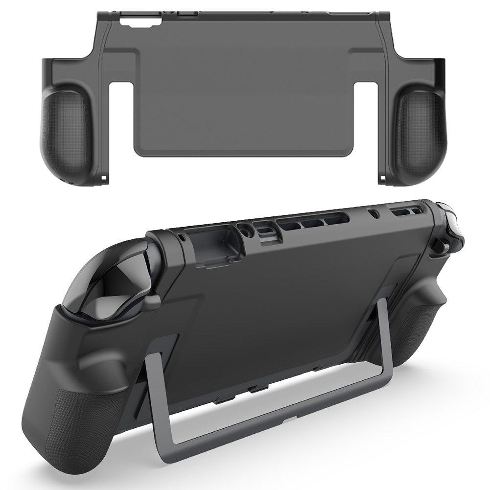 TPU 케이스 보호 핸드 쉘 인체공학적 핸들 그립 커버 - Console Gaming Hand 리뷰 및 가격