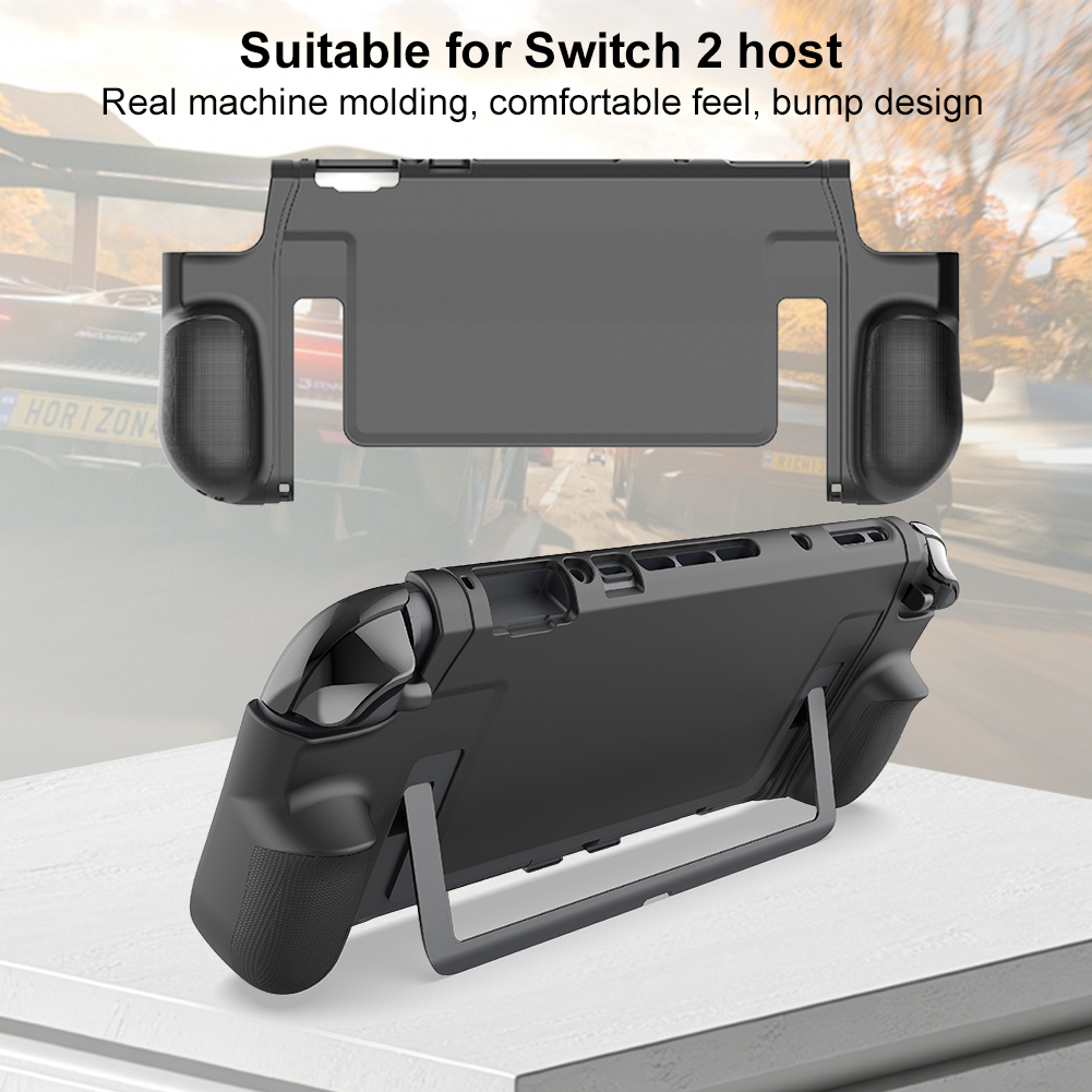 TPU 케이스 보호 핸드 쉘 인체공학적 핸들 그립 커버 - Console Gaming Hand 리뷰 및 가격