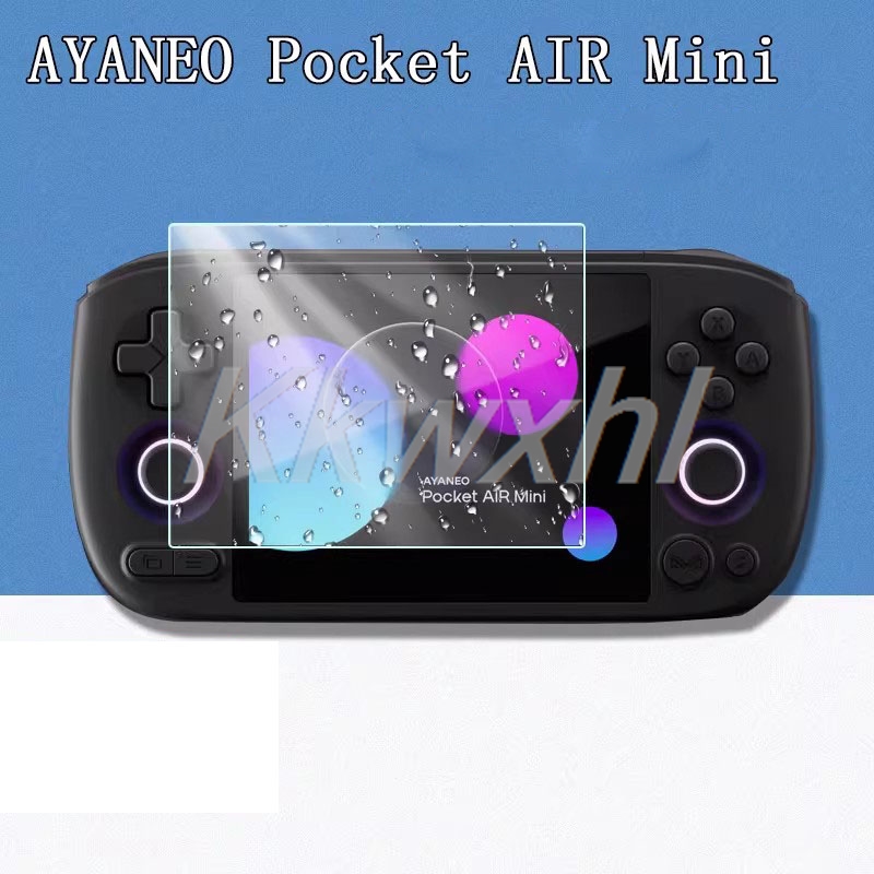 AYANEO Pocket AIR Mini 4.2인치 레 - Gaming Console Mini 리뷰 및 가격
