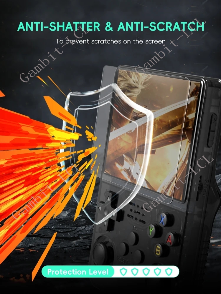 AYANEO Pocket AIR Mini 4.2인치 레 - Gaming Console Mini 리뷰 및 가격