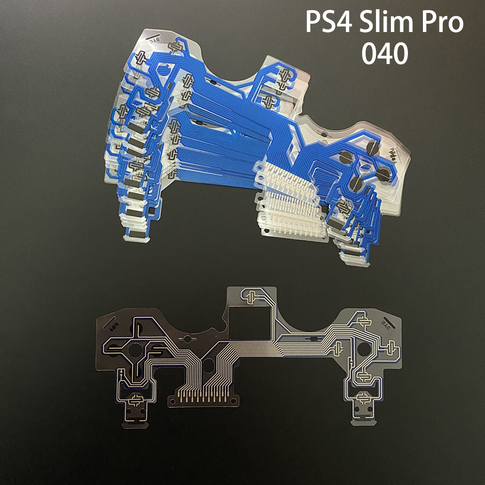 Ps4 Ps5 수리 용 10Pcs Jdm 030 040 - Gaming Console Repair 리뷰 및 가격