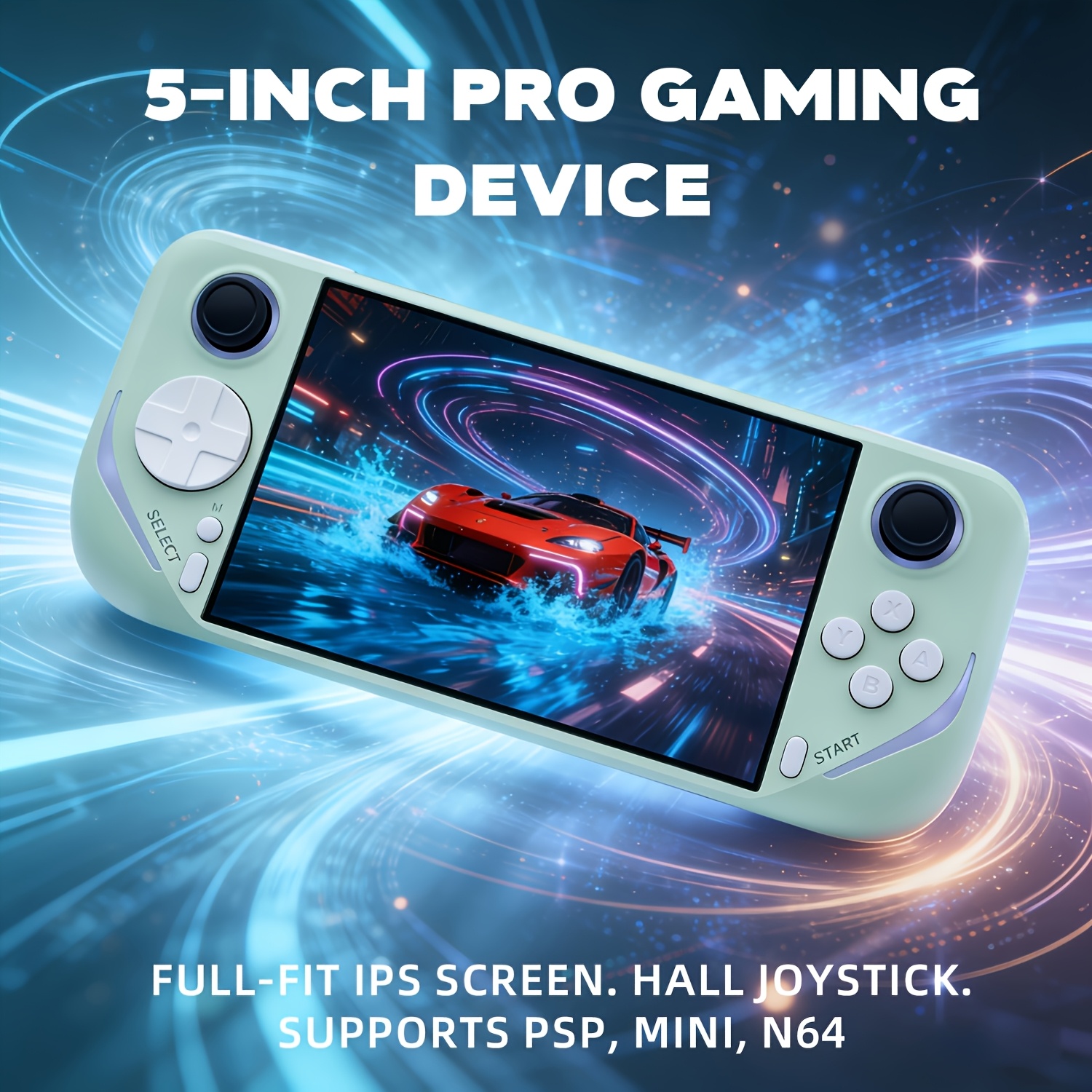E6 휴대용 게임 콘솔 — 휴대용 오픈 소스 리눅스 시 - Gaming Console Under 5000 리뷰 및 가격