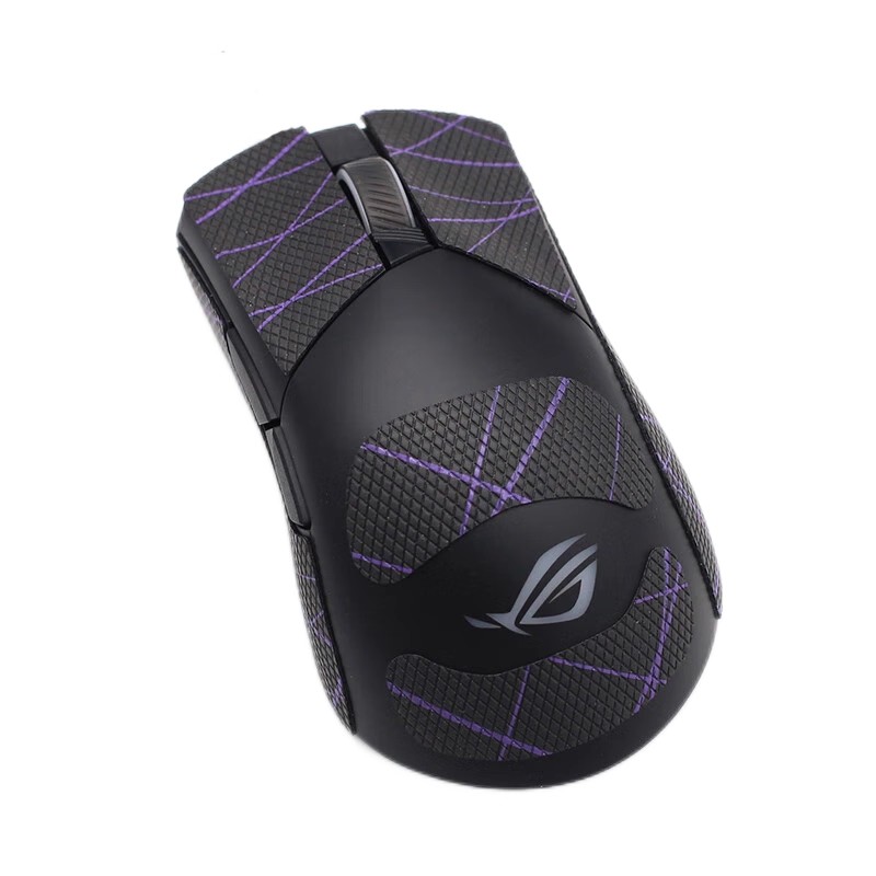 ASUS ROG Gladius II용 마우스 미끄럼 방 - Gaming Console Asus 리뷰 및 가격