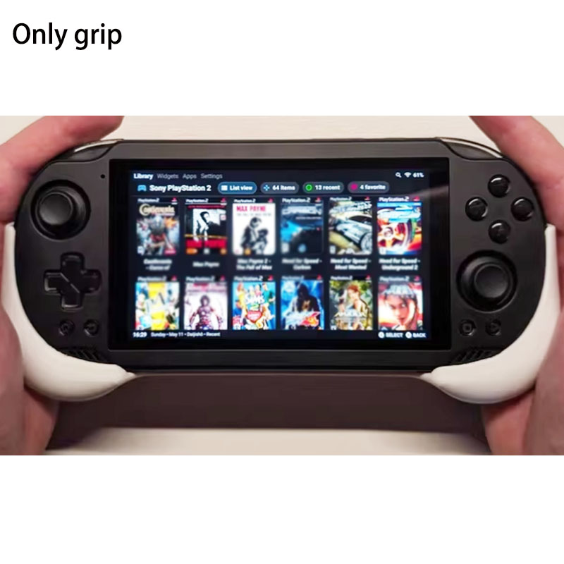 오딘 2 미니 AYN 오딘 2 미니 휴대용 게임기 그립 - Gaming Console Mini 리뷰 및 가격