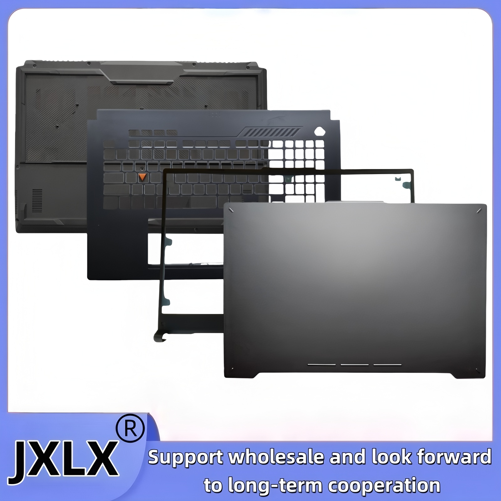 JXLX ®   ASUS TUF 게이밍 F17 FX70 - Gaming Console Asus 리뷰 및 가격