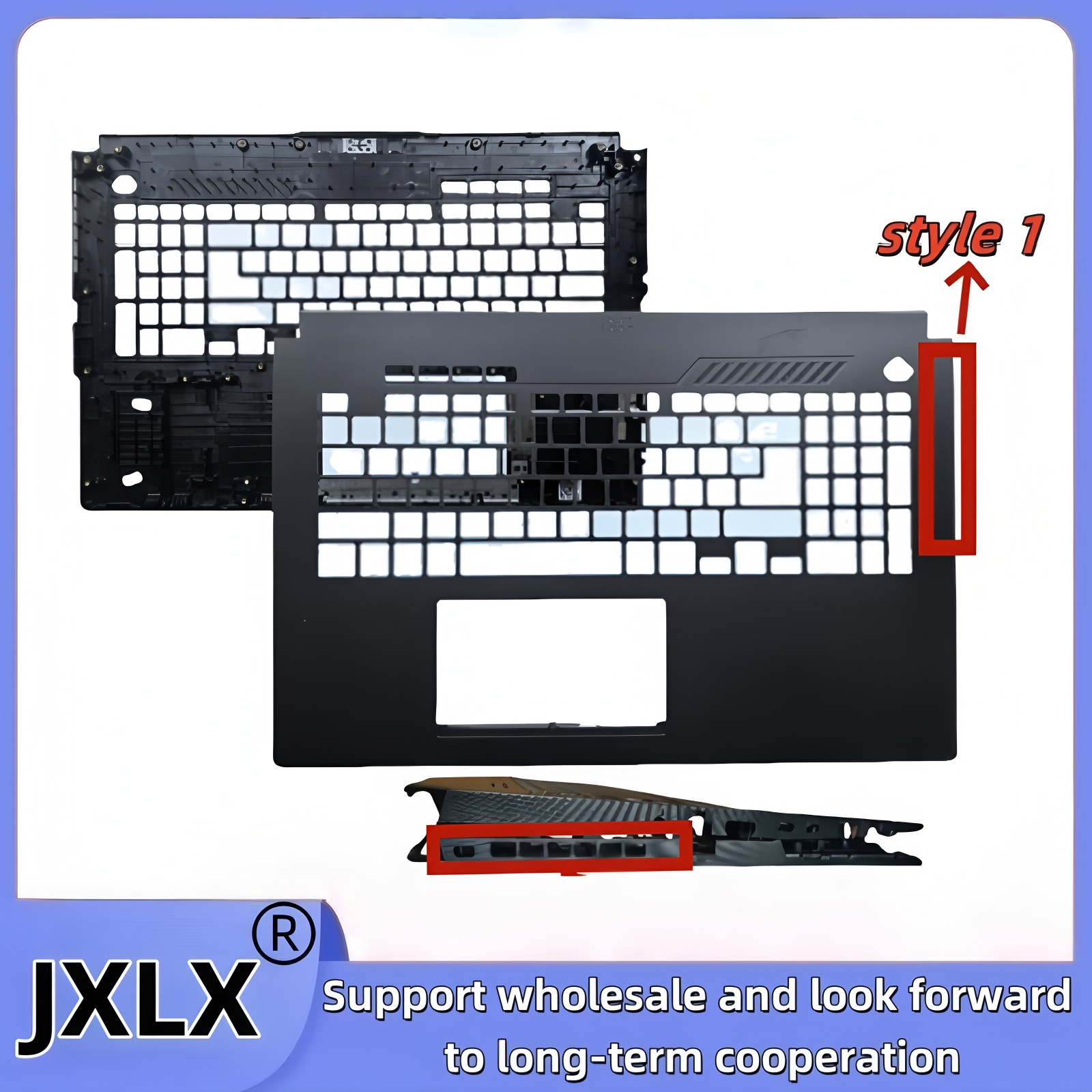 JXLX ®   ASUS TUF 게이밍 F17 FX70 - Gaming Console Asus 리뷰 및 가격